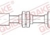 Тормозной шланг QUICK BRAKE 32.835 (фото 1)