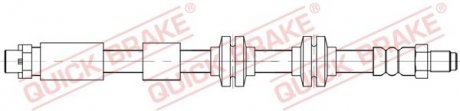 Тормозной шланг QUICK BRAKE 32.835 (фото 1)