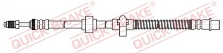 Гальмівний шланг QUICK BRAKE 32.848 (фото 1)