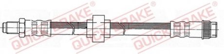 Шланг тормозной QUICK BRAKE 37919