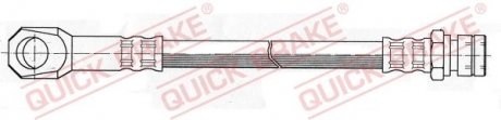 Тормозной шланг QUICK BRAKE 50.018