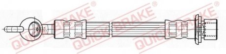 Тормозной шланг QUICK BRAKE 50.055