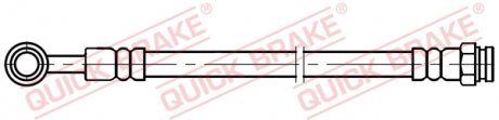 Тормозной шланг QUICK BRAKE 50077 (фото 1)