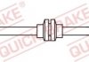 Гальмівний шланг QUICK BRAKE 50.204X (фото 1)