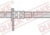 Шланг тормозной QUICK BRAKE 50810 (фото 1)