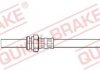 Шланг тормозной QUICK BRAKE 50853X (фото 1)