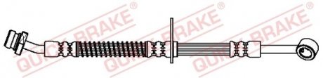 Шланг тормозной QUICK BRAKE 50882