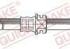 Тормозной шланг QUICK BRAKE 50.909 (фото 1)