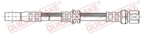 Тормозной шланг QUICK BRAKE 50.909 (фото 1)