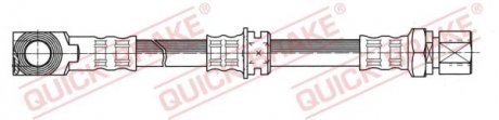 Тормозной шланг QUICK BRAKE 50.975 (фото 1)