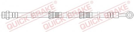 Тормозной шланг QUICK BRAKE 58.828 (фото 1)