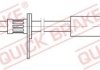 Гальмівний шланг QUICK BRAKE 58.850 (фото 1)