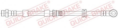 Тормозной шланг QUICK BRAKE 58.857 (фото 1)