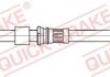 Тормозной шланг QUICK BRAKE 58.858 (фото 1)