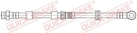 Гальмівний шланг QUICK BRAKE 58.858