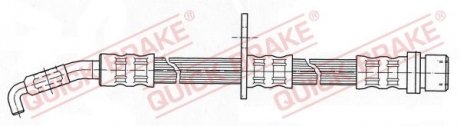 Шланг гальмівний QUICK BRAKE 58944