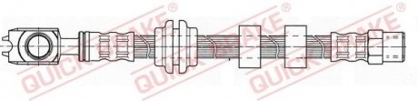 Шланг тормозной QUICK BRAKE 58954