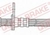 Тормозной шланг QUICK BRAKE 58.977 (фото 1)