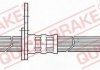 Шланг тормозной QUICK BRAKE 58980 (фото 1)