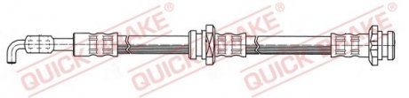 Шланг тормозной QUICK BRAKE 58990 (фото 1)