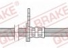 Шланг тормозной QUICK BRAKE 58993 (фото 1)