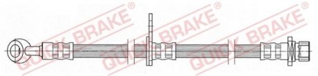 Шланг тормозной QUICK BRAKE 58993 (фото 1)