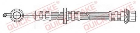 Тормозной шланг QUICK BRAKE 58.999 (фото 1)