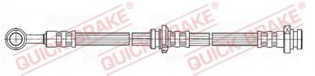 Тормозной шланг QUICK BRAKE 59908 (фото 1)