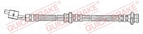 Шланг тормозной QUICK BRAKE 59909 (фото 1)