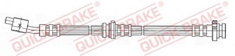 Тормозной шланг QUICK BRAKE 59.910 (фото 1)