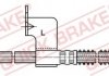 Шланг тормозной QUICK BRAKE 59937 (фото 1)