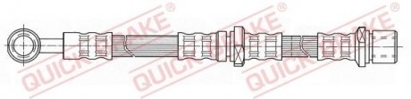 Шланг тормозной QUICK BRAKE 59950