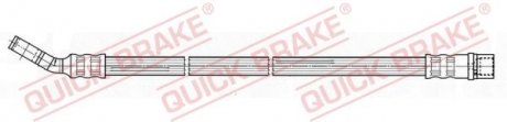 Шланг тормозной QUICK BRAKE 59993 (фото 1)