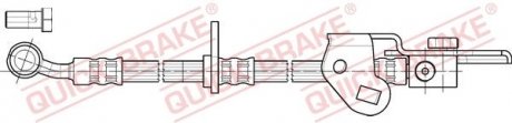 Шланг тормозной QUICK BRAKE 80901X