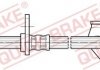 Шланг тормозной QUICK BRAKE 80902X (фото 1)