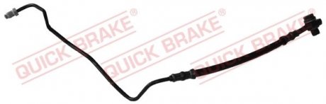 Гальмівний шланг QUICK BRAKE 96.009X