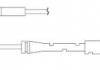 Датчик износа тормозных колодок QUICK BRAKE WS0262A (фото 1)