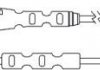 Датчик зносу гальмівних колодок QUICK BRAKE WS0291A (фото 2)