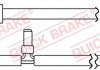 Гальмівні аксесуари QUICK BRAKE WS0349A (фото 1)