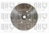 Тормозной диск QUINTON HAZELL BDC5773 (фото 2)