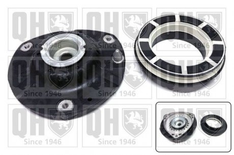 Ремкомплект опорної подушки QUINTON HAZELL EMA4851