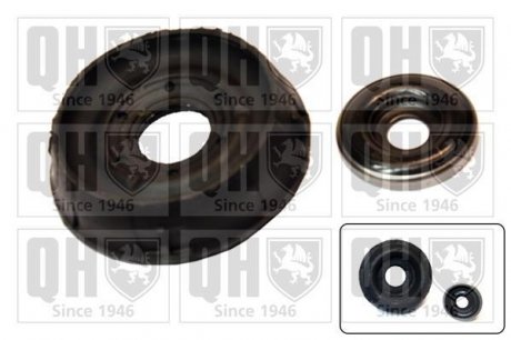 Ремкомплект, опора стойки амортизатора QUINTON HAZELL EMA6014