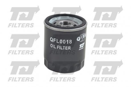 Масляний фільтр QUINTON HAZELL QFL0018 (фото 1)