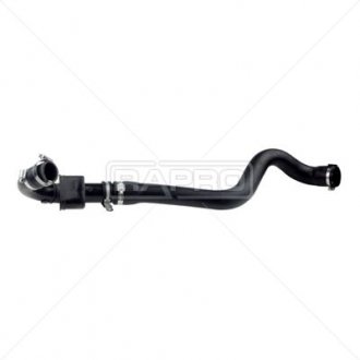 Патрубок интеркулера Logan/Sandero 1.5dCi 02- RAPRO R12415