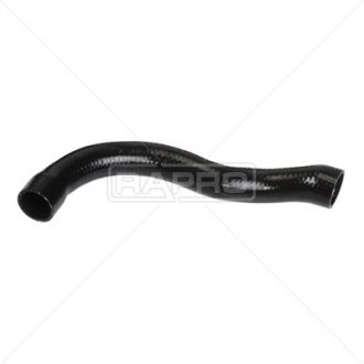 Патрубок радиатора BMW 5(E39)/ 7(E38) 3.5/4.4 96-04 RAPRO R19171