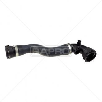 Патрубок радіатора BMW X3(E83) 2.5/3.0 04-06 RAPRO R19222 (фото 1)