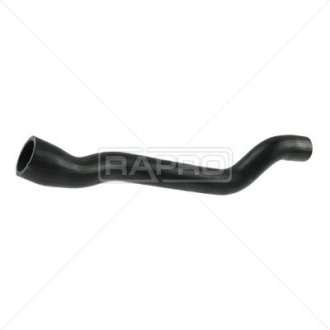 Патрубок радиатора BMW 3(E36/E30/E46) 1.6-1.9 87-06 RAPRO R19282