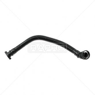 Патрубок вентиляції картера BMW 3(E46) 1.8/2.0 00-11 RAPRO R19646