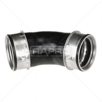 Патрубок інтеркулера VW T5 1.9-2.5 D 03-07 25194 RAPRO R25194