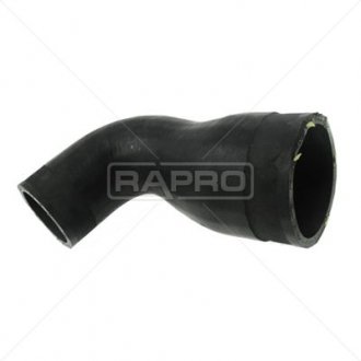 Патрубок интеркулера Sharan/Alhambra 1.9TDI 00- 25402 RAPRO R25402